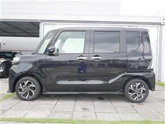 タント カスタムX