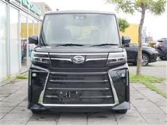 タント カスタムX