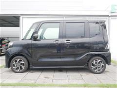 タント カスタムX