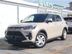 トヨタ　ライズ X