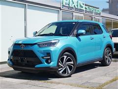 トヨタ　ライズ Z