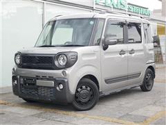 スペーシア ギアHV XZ