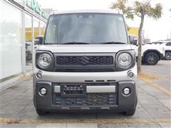 スペーシア ギアHV XZ