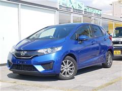 フィット 13G Lパッケージ