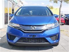 フィット 13G Lパッケージ