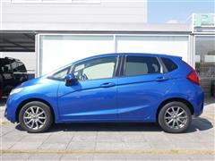 フィット 13G Lパッケージ