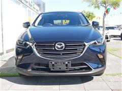 CX-3 15S ツーリング