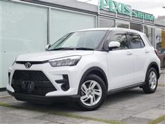 トヨタ ライズ G 4WD