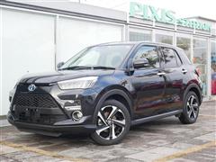 ライズ ハイブリッド Z