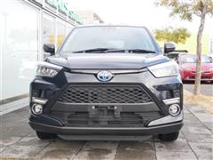 ライズ ハイブリッド Z