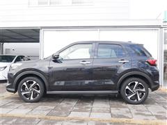 ライズ ハイブリッド Z