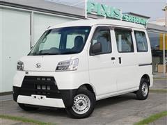 ハイゼットカーゴSP SA3