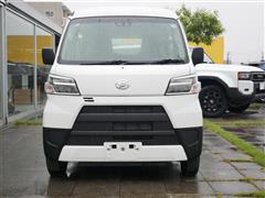 ハイゼットカーゴSP SA3