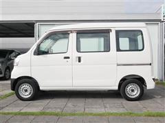 ハイゼットカーゴSP SA3