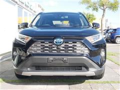 RAV4 ハイブリッドG