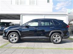 RAV4 ハイブリッドG