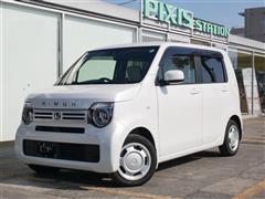 N-WGN L ホンダセンシング