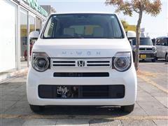 N-WGN L ホンダセンシング