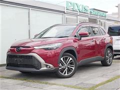 カローラクロス Z