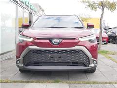 カローラクロス Z