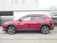 カローラクロス Z