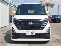 ルークスHW Gターボプロ EDI