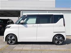 ルークスHW Gターボプロ EDI