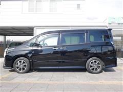 ヴォクシー ZS キラメキ3