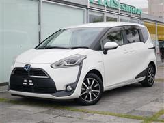 トヨタ シエンタ ハイブリッド G