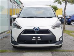 シエンタ ハイブリッド G