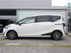 シエンタ ハイブリッド G