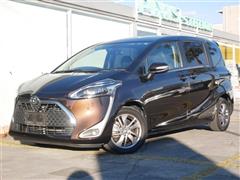 シエンタ G クエロ