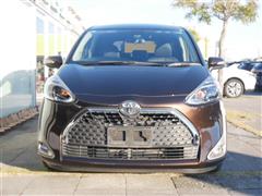 シエンタ G クエロ