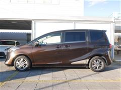 シエンタ G クエロ