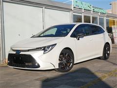 カローラツーリング HV WXB