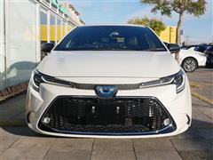 カローラツーリング HV WXB