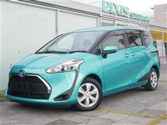 シエンタ ハイブリッド G