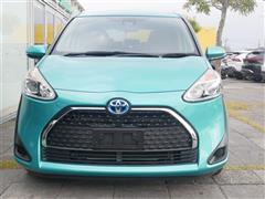 シエンタ ハイブリッド G