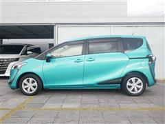 シエンタ ハイブリッド G