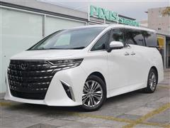 アルファード Z