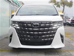 アルファード Z