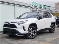 RAV4 PHEV Z
