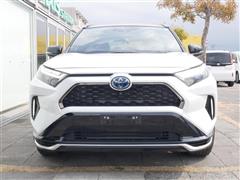 RAV4 PHEV Z