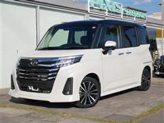 トール カスタムGターボ