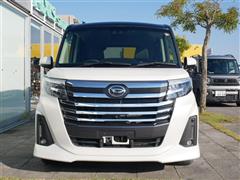 トール カスタムGターボ