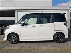 トール カスタムGターボ