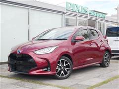 ヤリス ハイブリッド Z