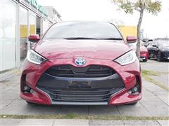 ヤリス ハイブリッド Z