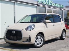 パッソ モーダ チャーム