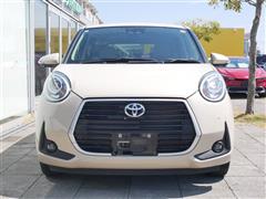 パッソ モーダ チャーム